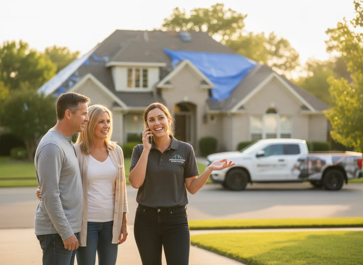 Emergency Roof Repair Damascus, OH FAQs